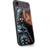 DC Comics Batman The Dark Knight Comic Art in Gotham City iPhone XR Skin