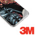 DC Comics Batman The Dark Knight Comic Art in Gotham City iPhone XR Skin