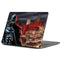 DC Comics Batman The Dark Knight Comic Art in Gotham City Apple MacBook Pro 13-inch Skin