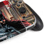 DC Comics Batman The Dark Knight Comic Art in Gotham City Nintendo Switch OLED (2021) Skin