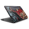 DC Comics Batman The Dark Knight Comic Art in Gotham City HP Notebook Skin