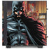 DC Comics Batman The Dark Knight Comic Art in Gotham City NZXT H510 Compact ATX Mid-Tower Case Skin