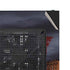 DC Comics Batman The Dark Knight Comic Art in Gotham City NZXT H510 Compact ATX Mid-Tower Case Skin
