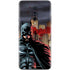 DC Comics Batman The Dark Knight Comic Art in Gotham City OnePlus 7 Pro Skin