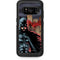 DC Comics Batman The Dark Knight Comic Art in Gotham City Otterbox Commuter Galaxy Skin