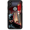 DC Comics Batman The Dark Knight Comic Art in Gotham City Otterbox Commuter iPhone Skin