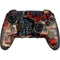 DC Comics Batman The Dark Knight Comic Art in Gotham City PlayStation Scuf Vantage 2 Controller Skin
