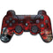 DC Comics Batman The Dark Knight Comic Art in Gotham City PS3 Dual Shock wireless controller Skin