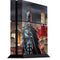 DC Comics Batman The Dark Knight Comic Art in Gotham City PS4 Console Skin