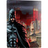 DC Comics Batman The Dark Knight Comic Art in Gotham City PS5 Digital Edition Bundle Skin