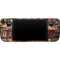 DC Comics Batman The Dark Knight Comic Art in Gotham City Steam Deck Handheld Gaming Computer Skin