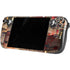 DC Comics Batman The Dark Knight Comic Art in Gotham City Steam Deck Handheld Gaming Computer Skin