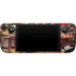 DC Comics Batman The Dark Knight Comic Art in Gotham City Steam Deck Handheld Gaming Computer Skin
