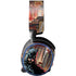 DC Comics Batman The Dark Knight Comic Art in Gotham City SteelSeries Arctis 5 Skin