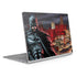 DC Comics Batman The Dark Knight Comic Art in Gotham City Surface Book 2 13.5in Skin