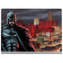 DC Comics Batman The Dark Knight Comic Art in Gotham City Surface Book 2 13.5in Skin