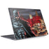 DC Comics Batman The Dark Knight Comic Art in Gotham City Surface Laptop 2 Skin
