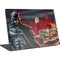 DC Comics Batman The Dark Knight Comic Art in Gotham City Surface Laptop 4 15in Skin