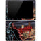 DC Comics Batman The Dark Knight Comic Art in Gotham City Surface Pro 4 Skin