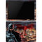 DC Comics Batman The Dark Knight Comic Art in Gotham City Surface Pro 6 Skin