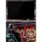 DC Comics Batman The Dark Knight Comic Art in Gotham City Surface Pro 7 Skin
