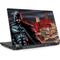DC Comics Batman The Dark Knight Comic Art in Gotham City Lenovo ThinkPad Skin