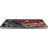 DC Comics Batman The Dark Knight Comic Art in Gotham City Universal Laptop 12in (9.8 x 6.8in) Skin