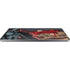 DC Comics Batman The Dark Knight Comic Art in Gotham City Universal Laptop 17in (13.8 x 10in) Skin