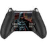 DC Comics Batman The Dark Knight Comic Art in Gotham City Xbox Elite Wireless Controller Series 2 Skin