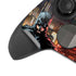 DC Comics Batman The Dark Knight Comic Art in Gotham City Xbox Elite Wireless Controller Series 2 Skin