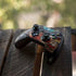 DC Comics Batman The Dark Knight Comic Art in Gotham City Xbox One Controller Skin