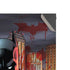 DC Comics Batman The Dark Knight Comic Art in Gotham City Xbox Series X Console Skin