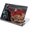 DC Comics Batman The Dark Knight Comic Art in Gotham City Yoga 910 2-in-1 14in Touch-Screen Skin