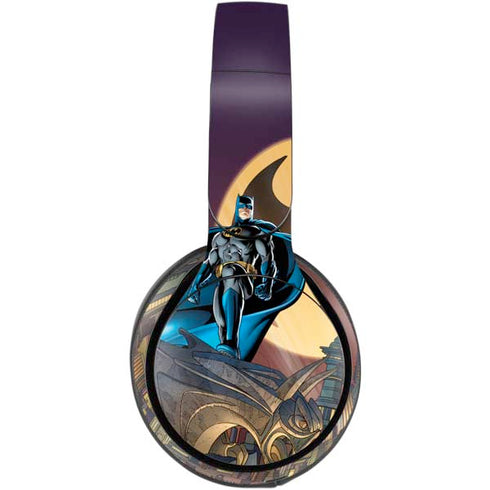 DC Comics Batman Action Pose 90's art Beats Solo Pro Skin