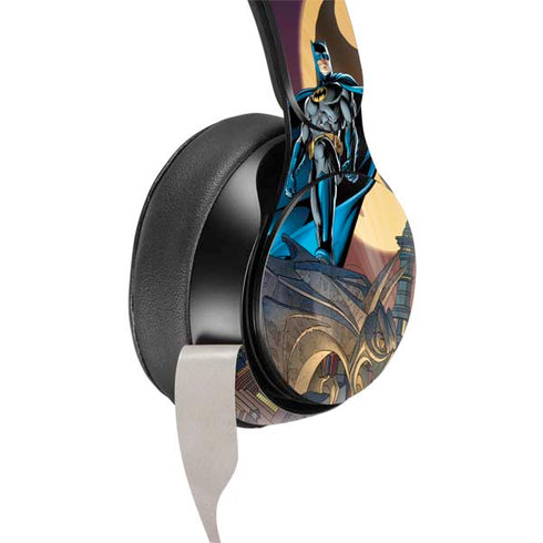 DC Comics Batman Action Pose 90's art Beats Solo Pro Skin