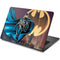 DC Comics Batman Action Pose 90's art Dell Chromebook Skin