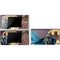 DC Comics Batman Action Pose 90's art DS Lite Skin