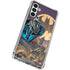 DC Comics Batman Action Pose 90's art Galaxy A13 5G Clear Case