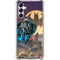 DC Comics Batman Action Pose 90's art Galaxy A14 5G Clear Case