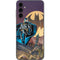DC Comics Batman Action Pose 90's art Galaxy A14 5G Skin