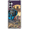 DC Comics Batman in the Sky Galaxy A15 5G Clear Case