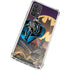 DC Comics Batman Action Pose 90's art Galaxy A32 5G Clear Case