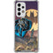 DC Comics Batman Action Pose 90's art Galaxy A53 5G Clear Case