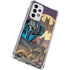 DC Comics Batman Action Pose 90's art Galaxy A53 5G Clear Case