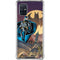 DC Comics Batman Action Pose 90's art Galaxy A71 5G Clear Case