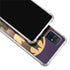 DC Comics Batman Action Pose 90's art Galaxy A71 5G Clear Case