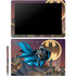 DC Comics Batman Action Pose 90's art Galaxy Book 12in Skin