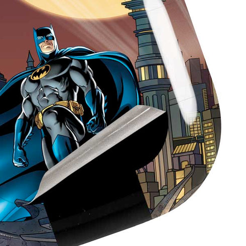 DC Comics Batman Action Pose 90's art Galaxy Buds Pro Skin