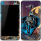 DC Comics Batman Action Pose 90's art Galaxy J3 Skin