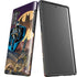 DC Comics Batman Action Pose 90's art Galaxy Note 10 Pro Case